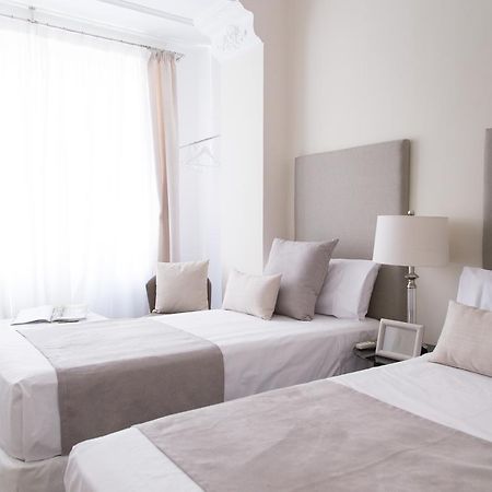 Oliag Apartment Ruzafa Mid-Term Valencia Exteriör bild