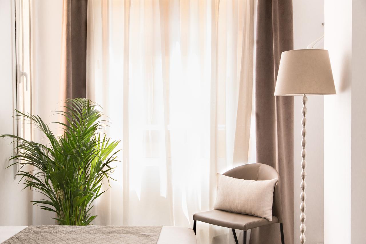 Oliag Apartment Ruzafa Mid-Term Valencia Exteriör bild