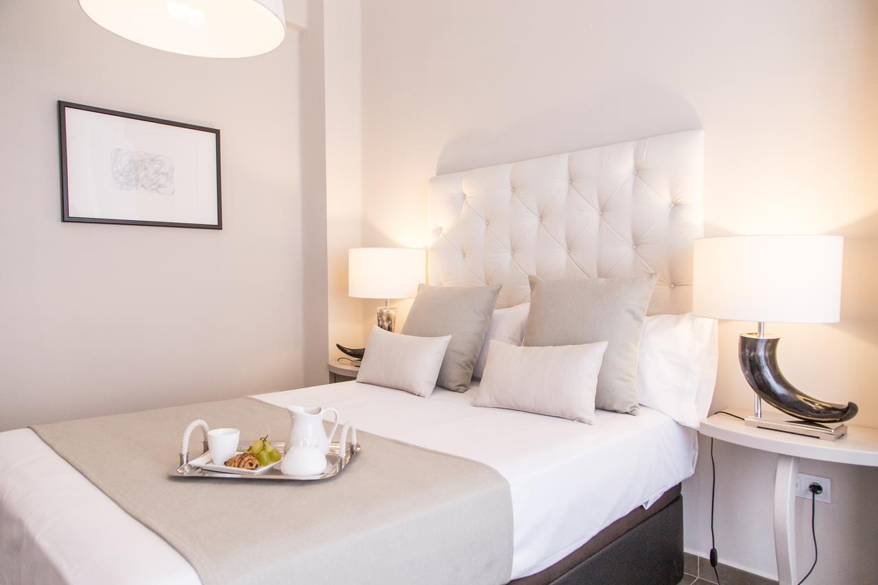Oliag Apartment Ruzafa Mid-Term Valencia Exteriör bild
