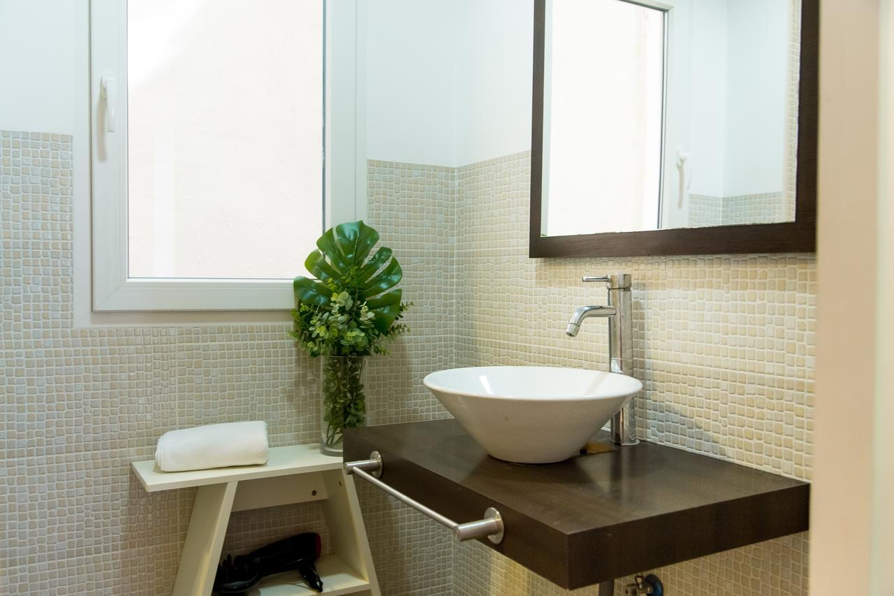 Oliag Apartment Ruzafa Mid-Term Valencia Exteriör bild